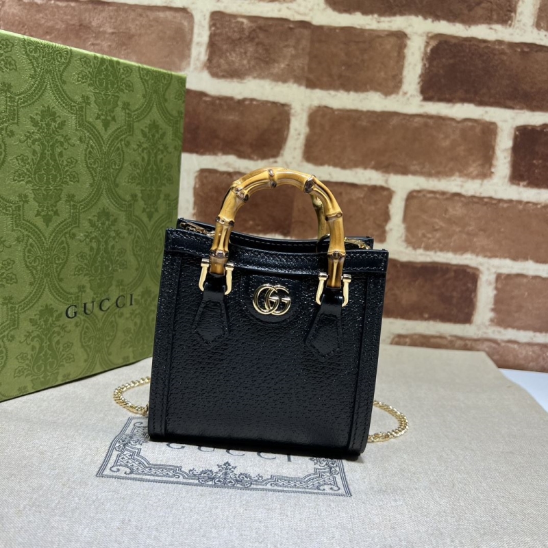 Gucci Top Handle Bags